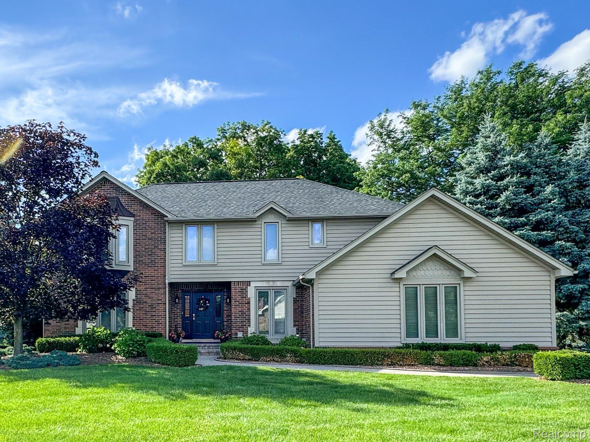 565 SNOWMASS Drive