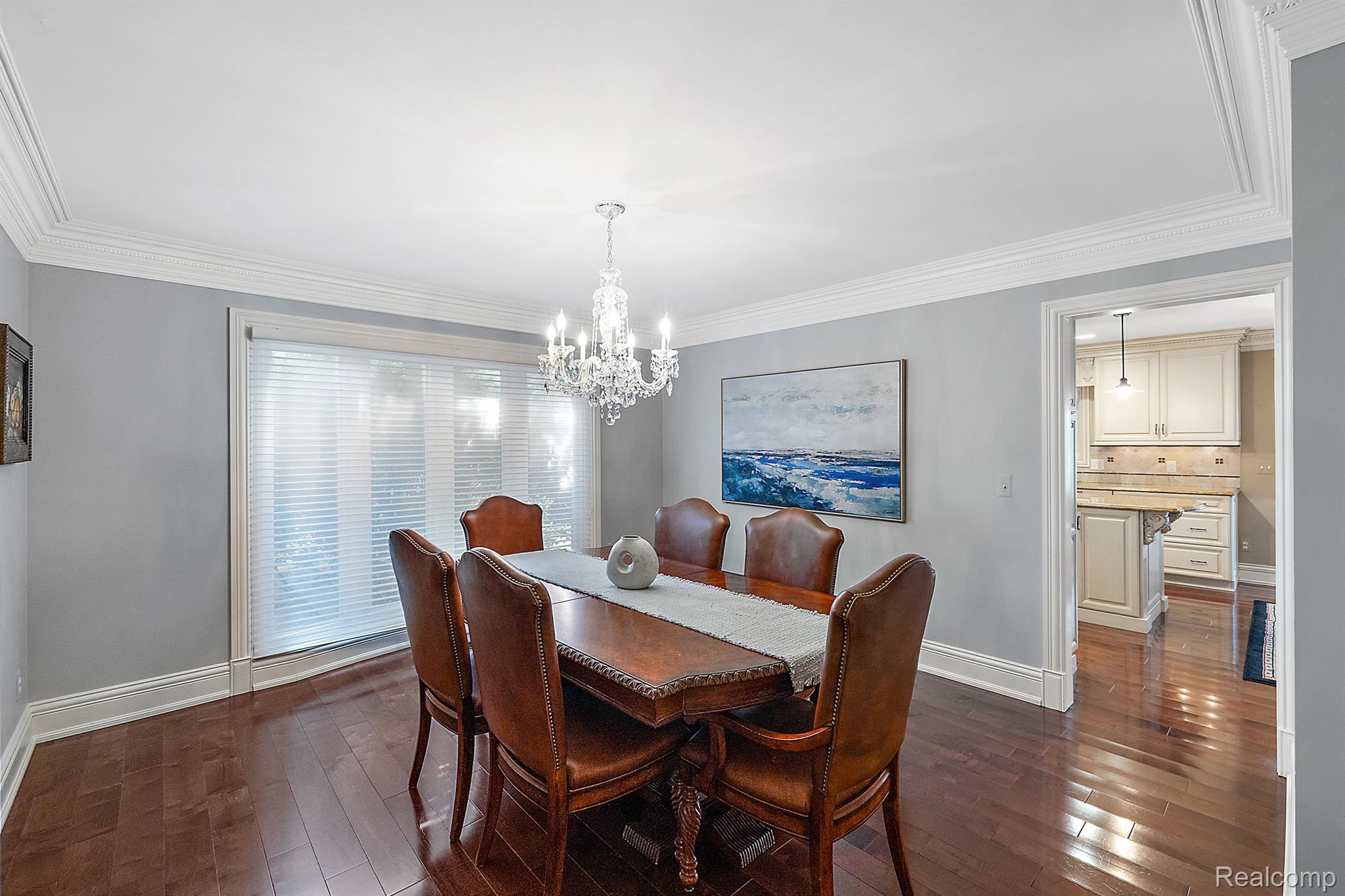 565 SNOWMASS Drive