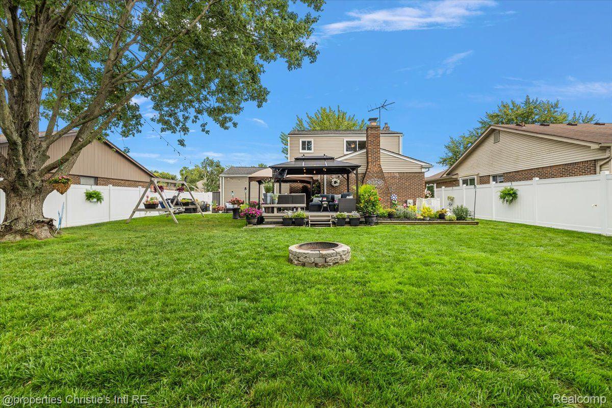 41293 IRONWOOD Drive
