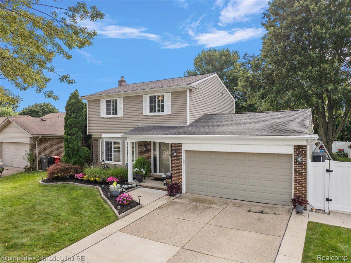41293 IRONWOOD Drive