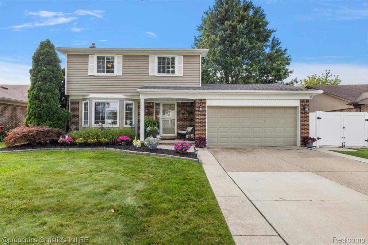 41293 IRONWOOD Drive