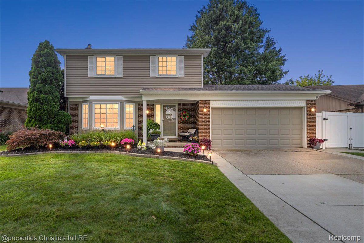 41293 IRONWOOD Drive