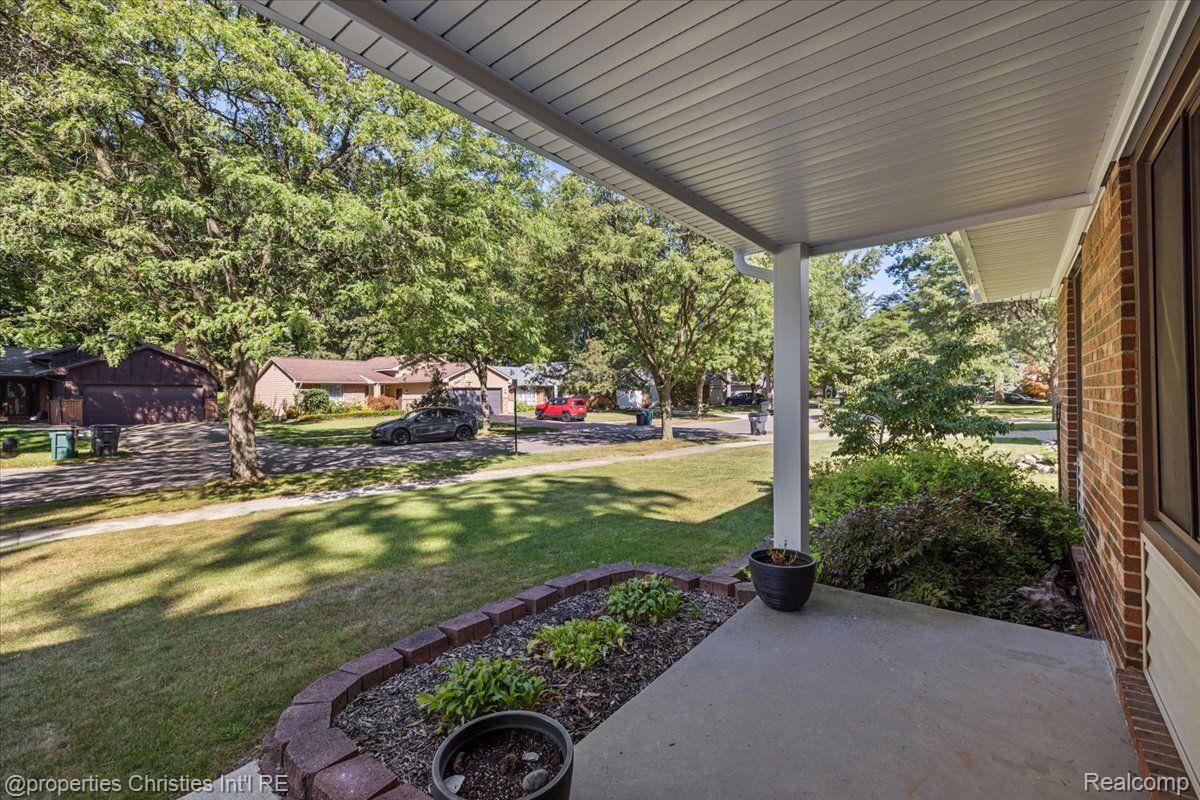 3360 Wolverine Drive