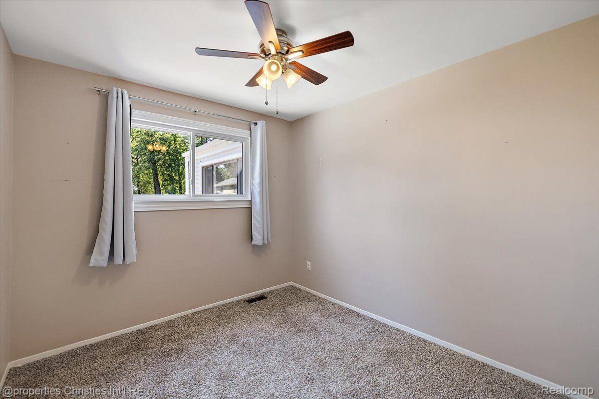 3360 Wolverine Drive