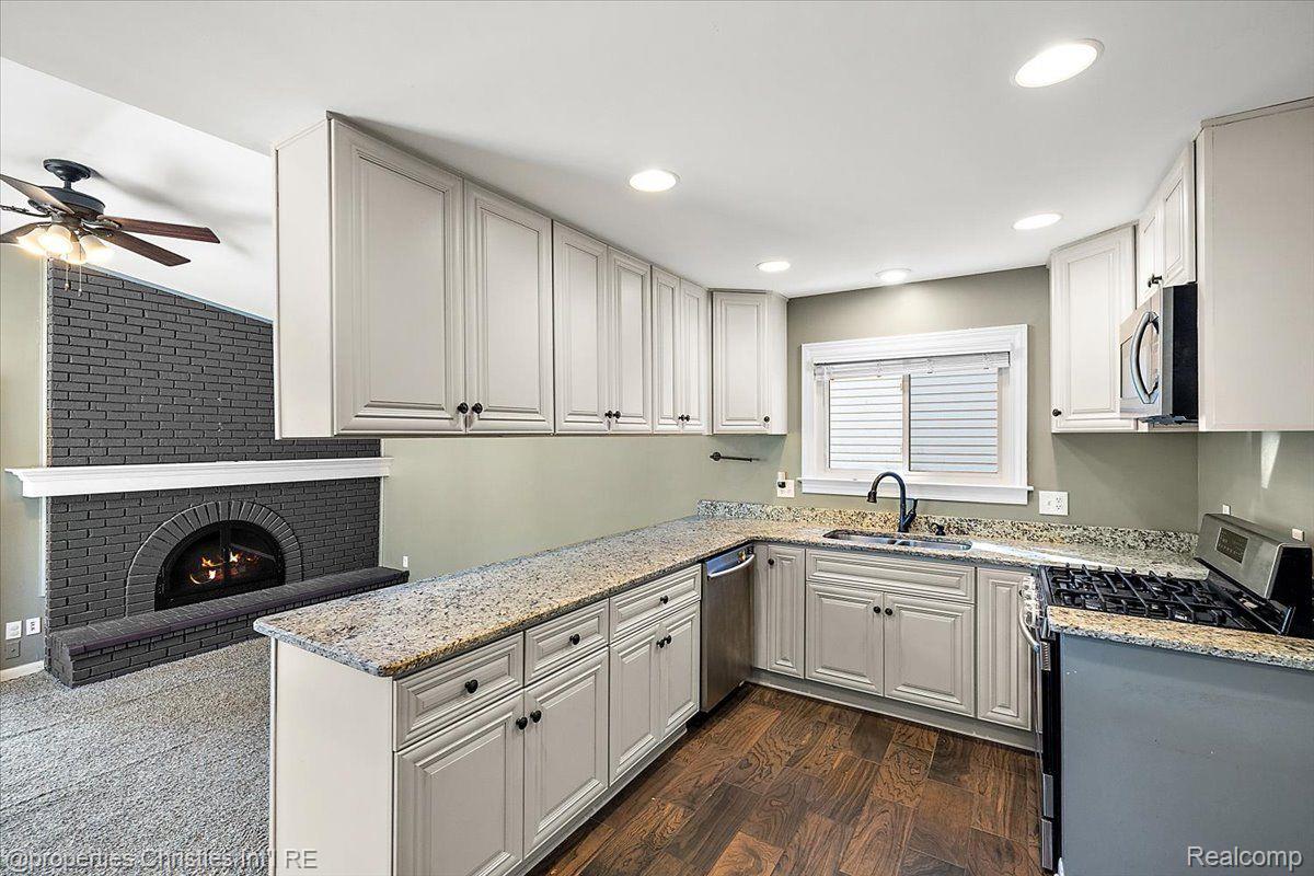 3360 Wolverine Drive