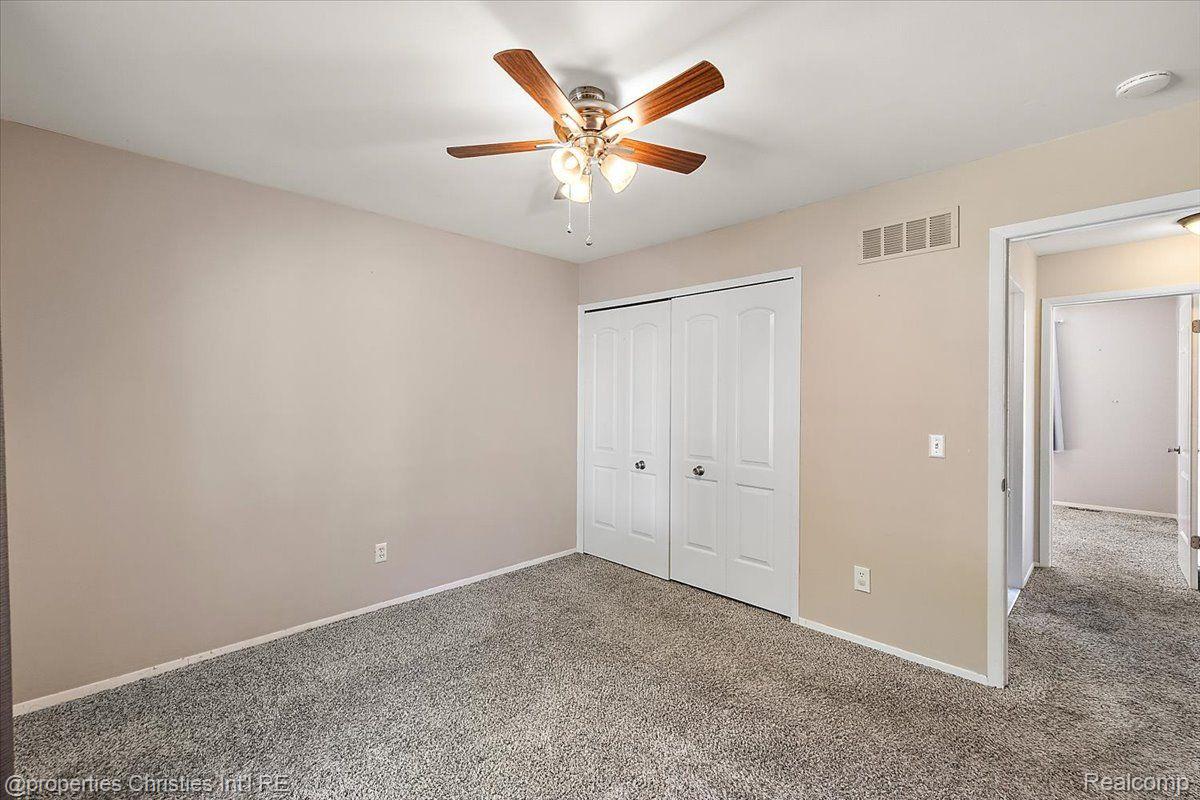 3360 Wolverine Drive