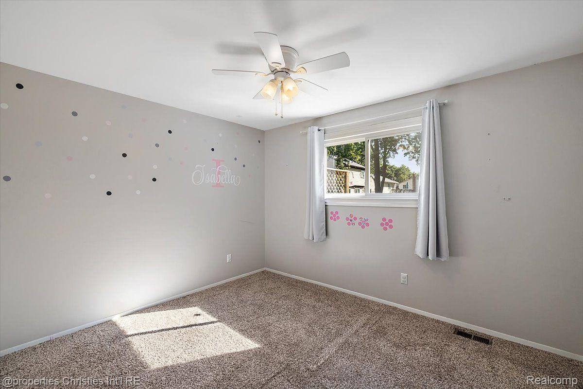 3360 Wolverine Drive