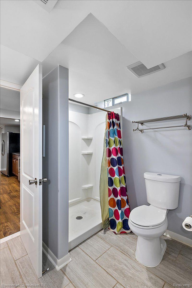 3360 Wolverine Drive