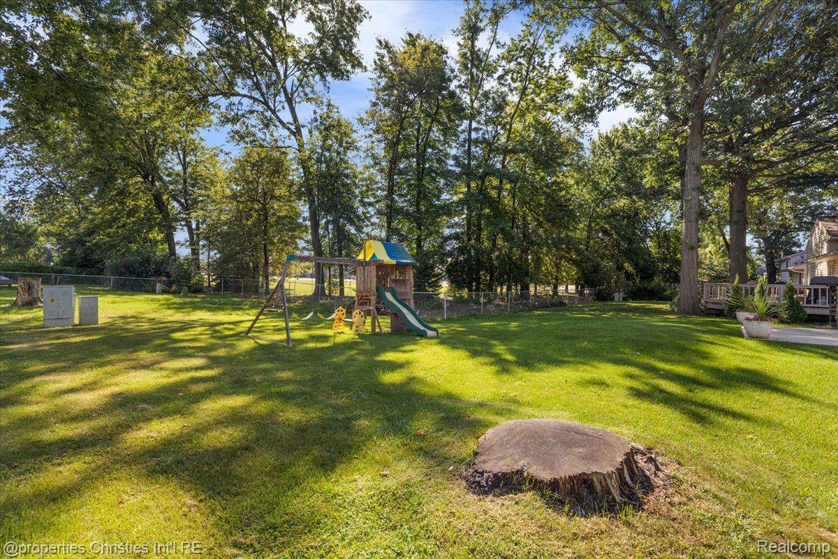 3360 Wolverine Drive