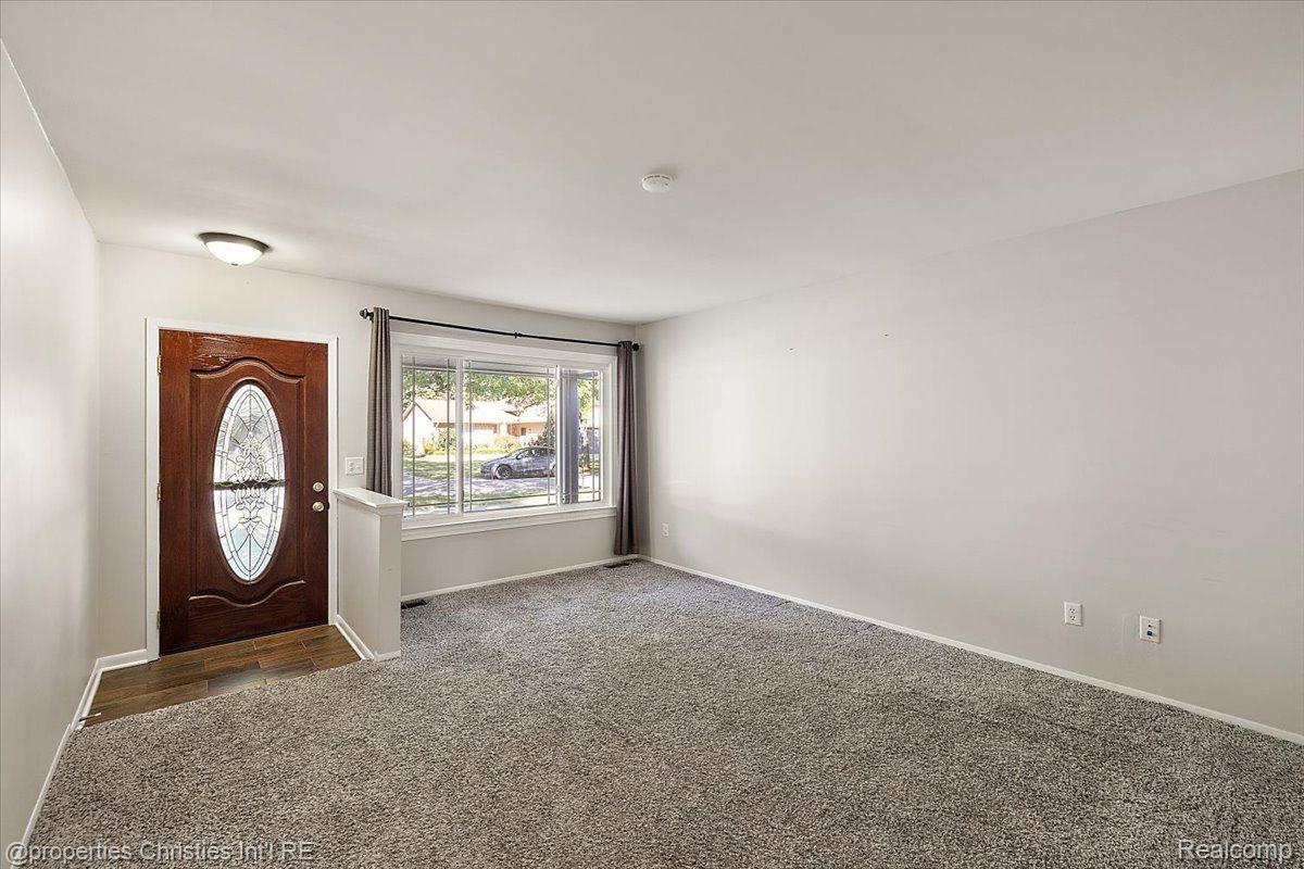 3360 Wolverine Drive