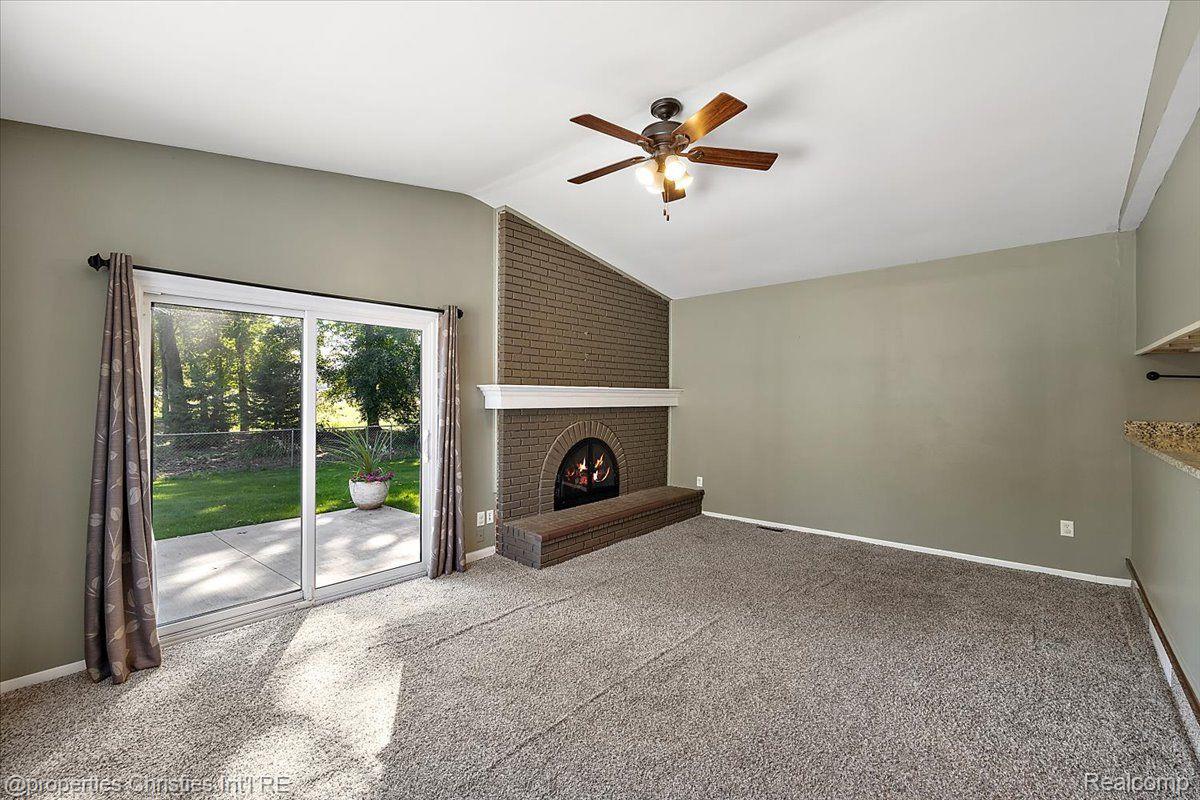 3360 Wolverine Drive