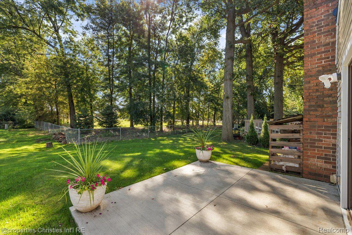 3360 Wolverine Drive