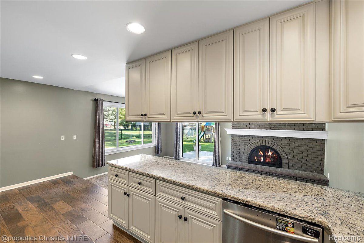 3360 Wolverine Drive