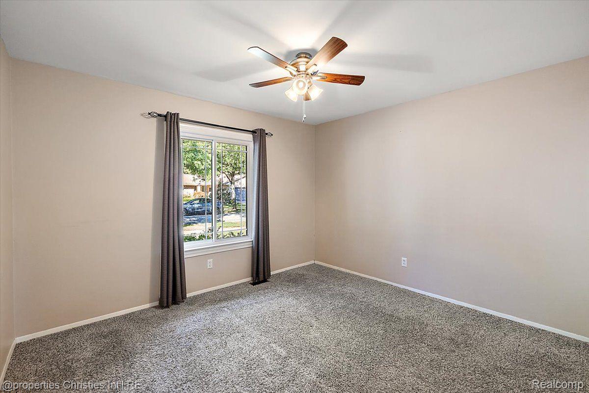 3360 Wolverine Drive