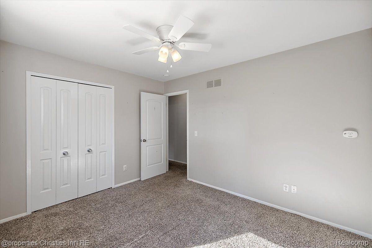 3360 Wolverine Drive