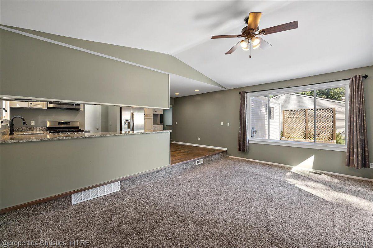 3360 Wolverine Drive