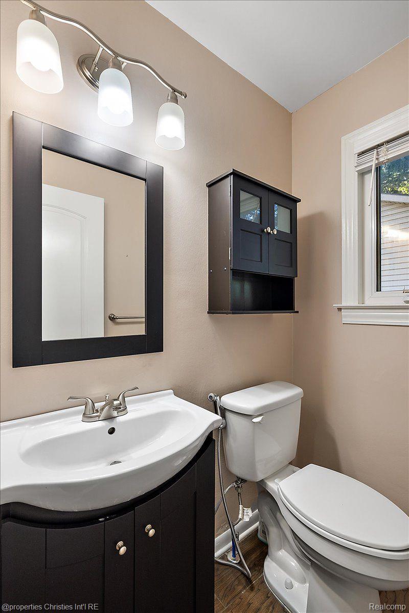 3360 Wolverine Drive