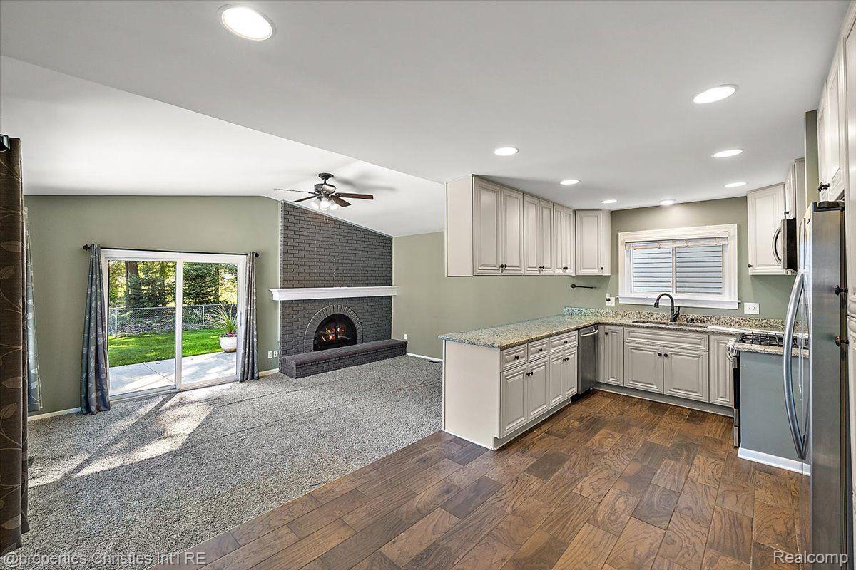 3360 Wolverine Drive