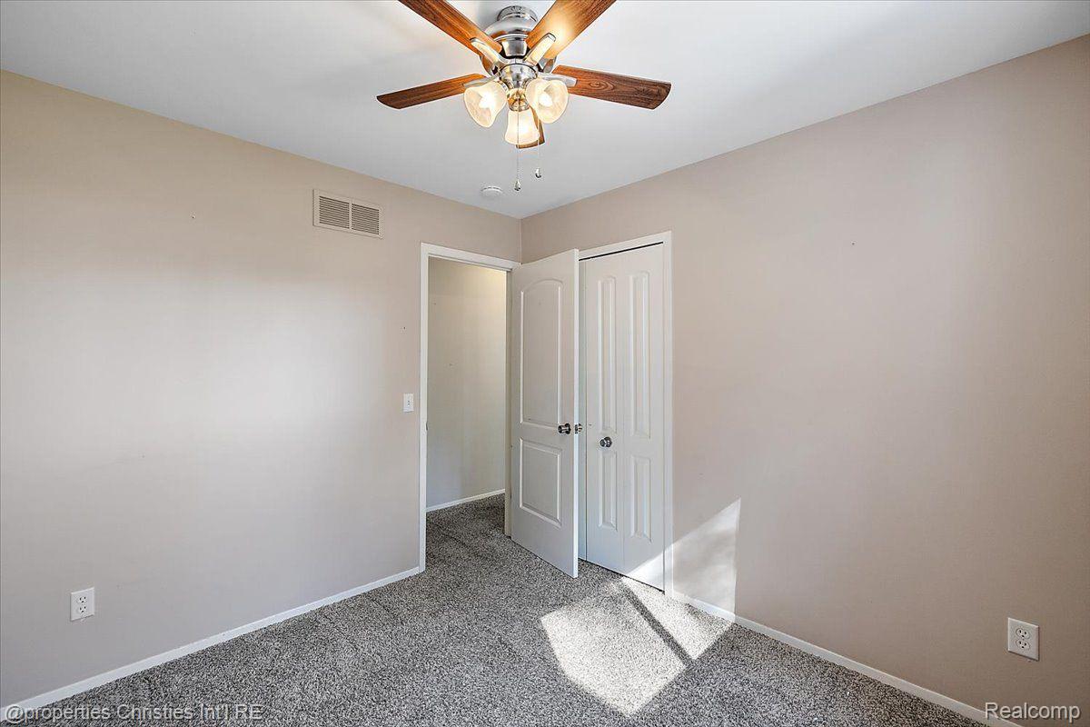 3360 Wolverine Drive