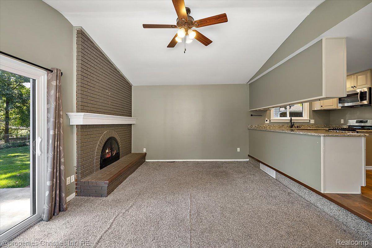 3360 Wolverine Drive