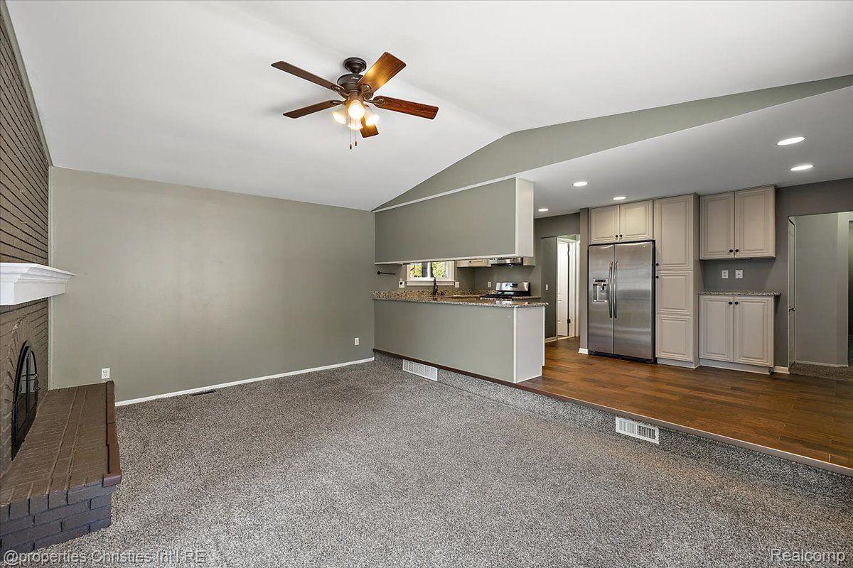 3360 Wolverine Drive