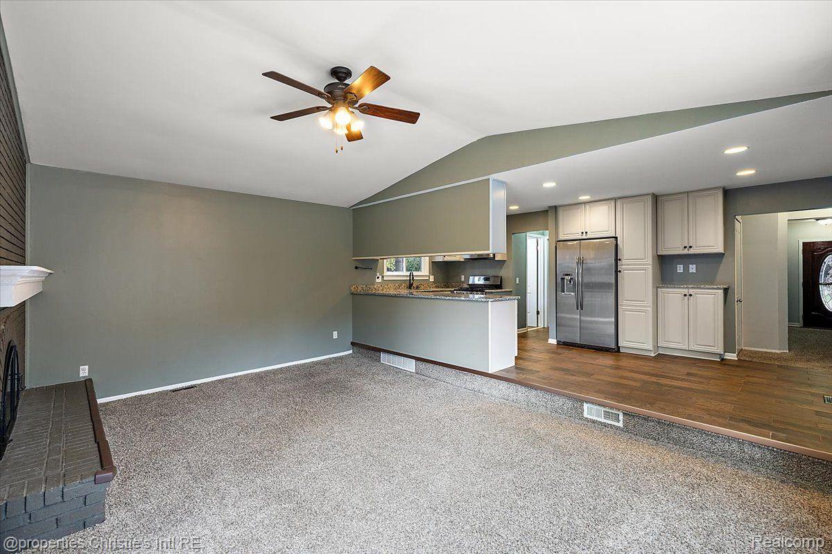 3360 WOLVERINE Drive