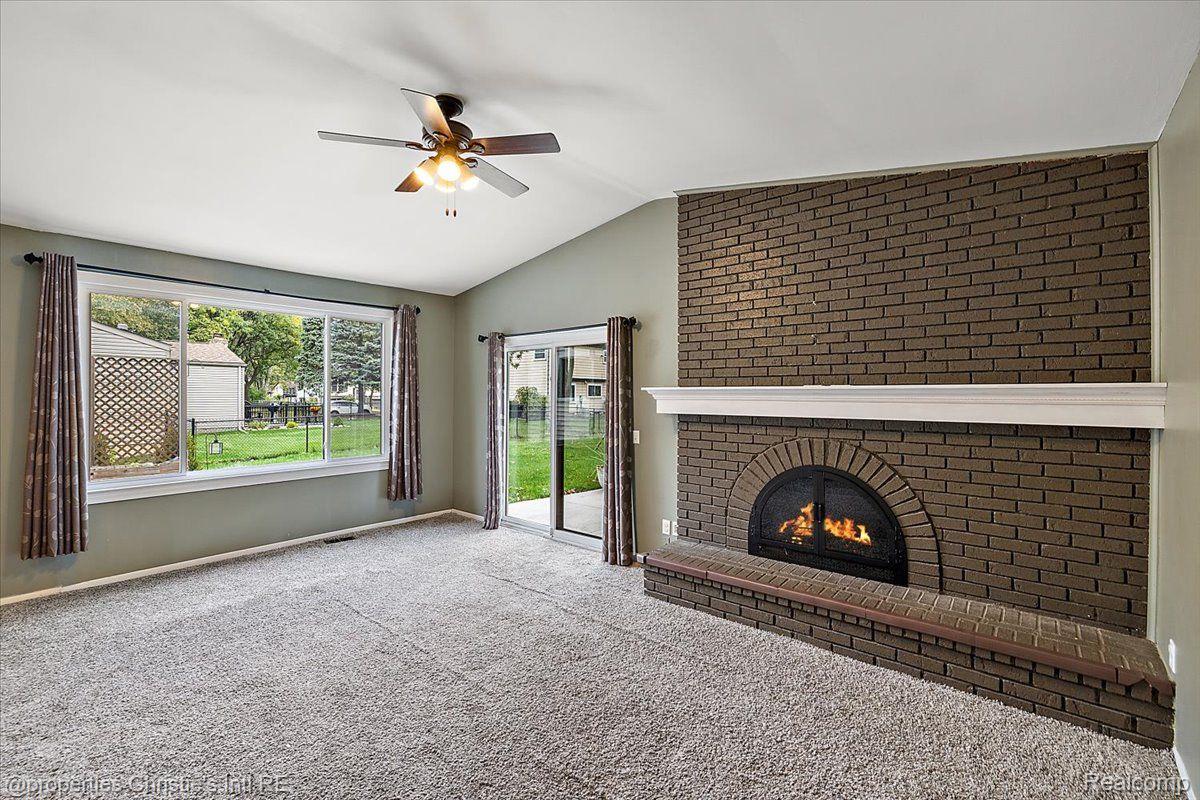 3360 WOLVERINE Drive