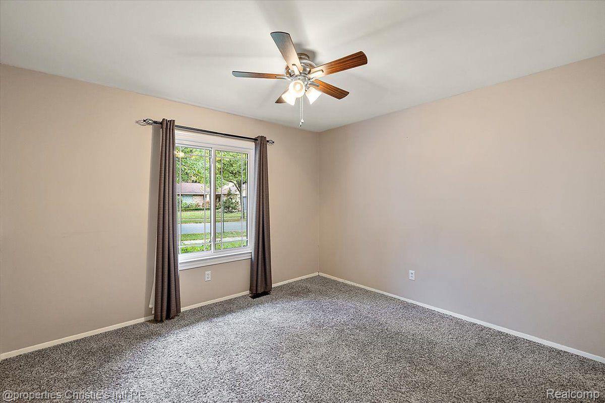 3360 WOLVERINE Drive