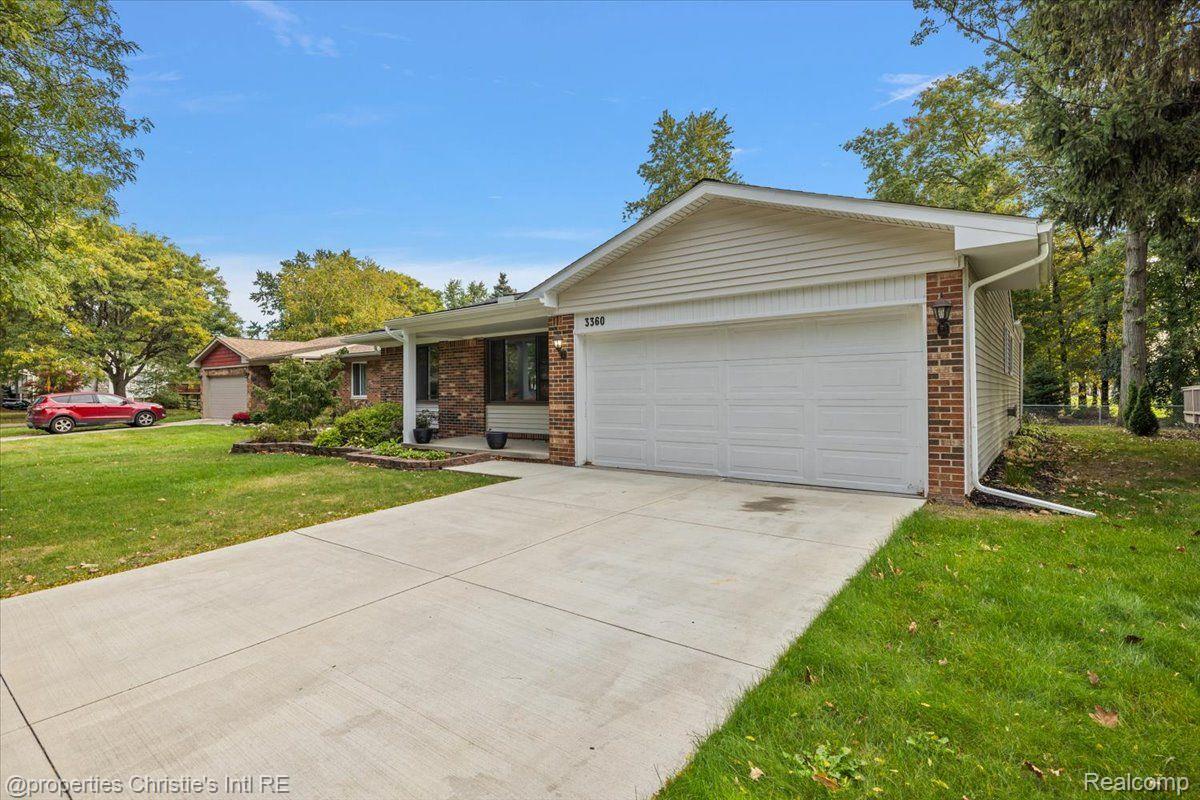 3360 WOLVERINE Drive