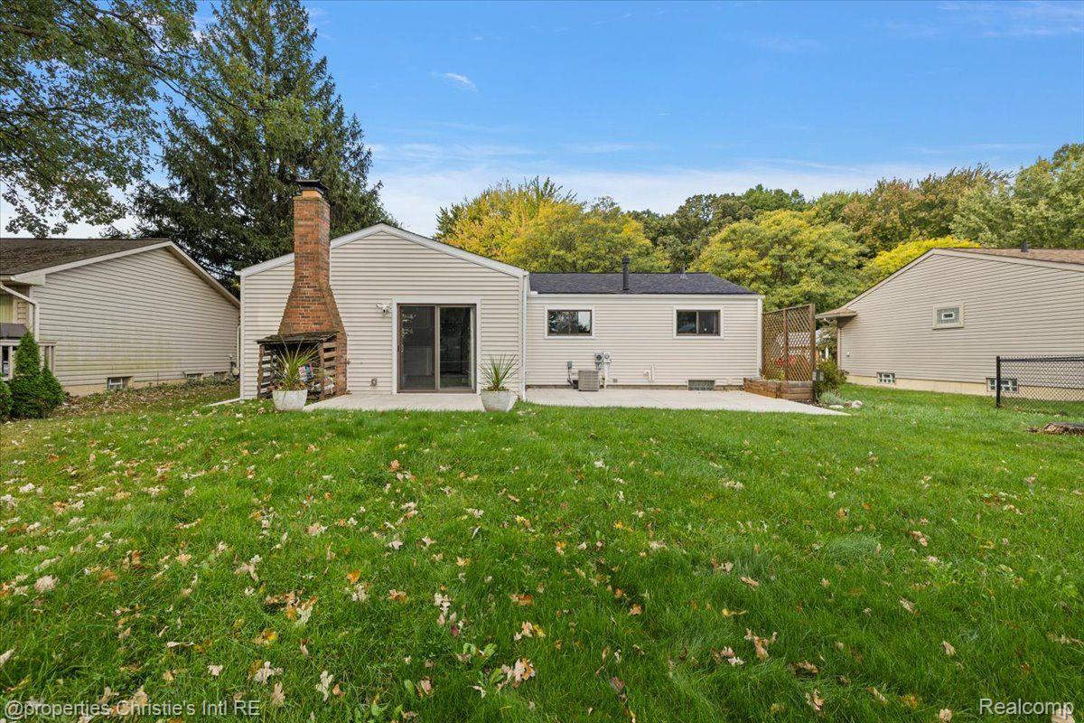 3360 WOLVERINE Drive