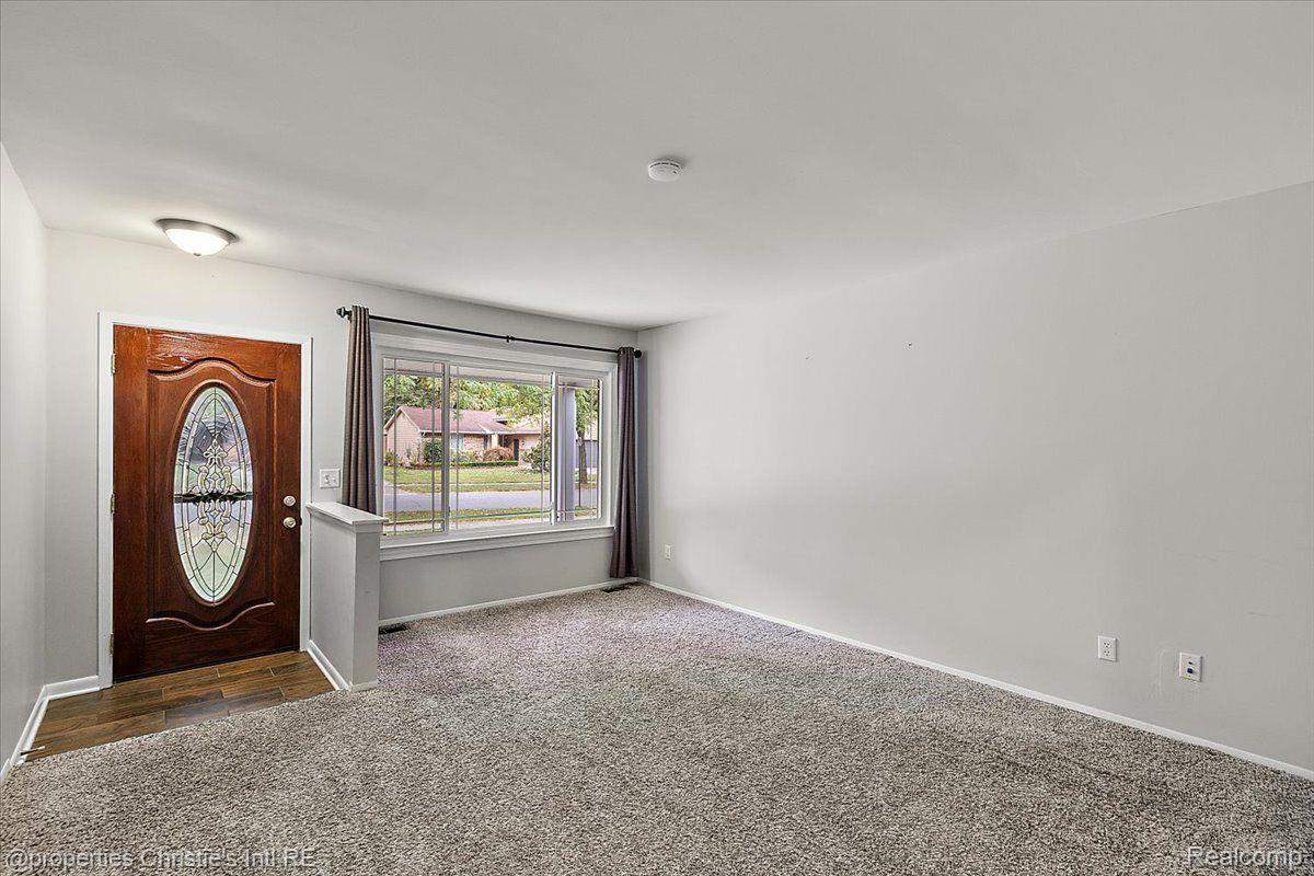 3360 WOLVERINE Drive