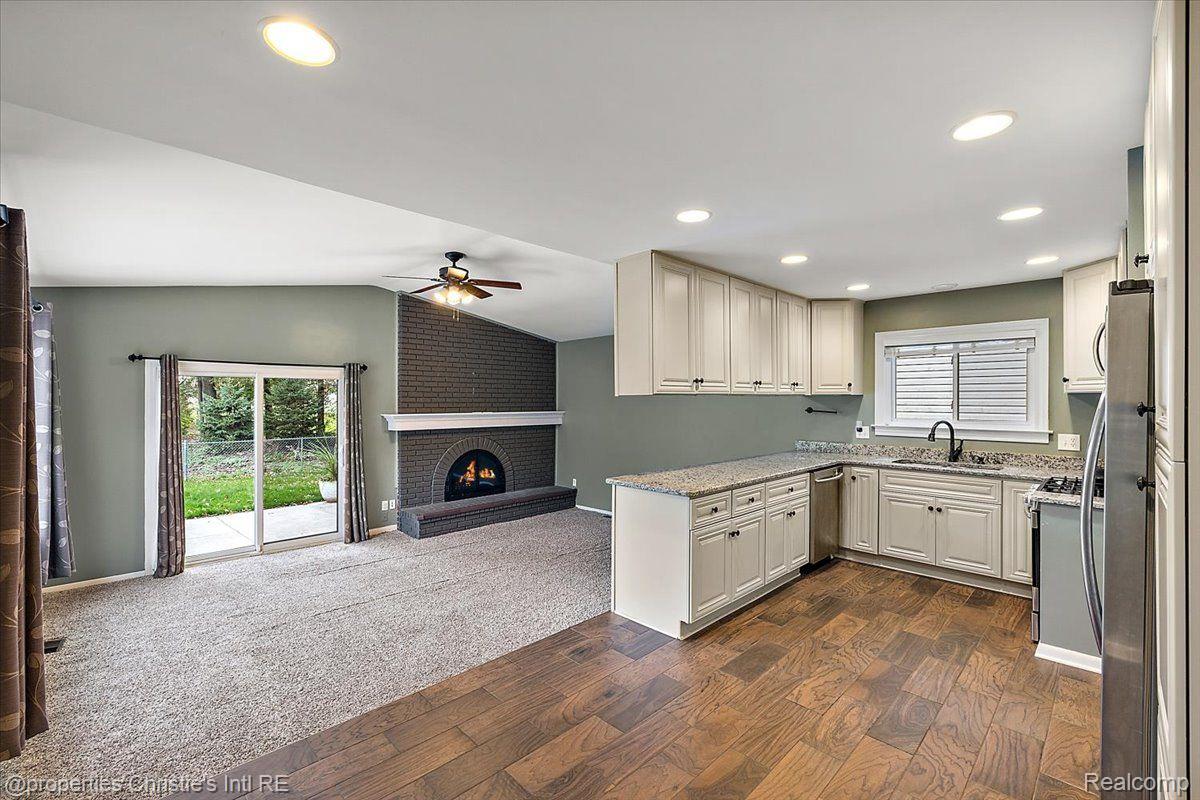 3360 WOLVERINE Drive