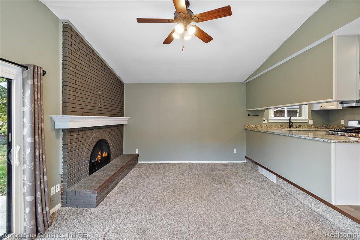 3360 WOLVERINE Drive