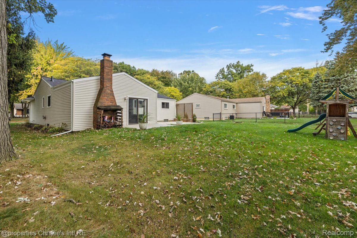 3360 WOLVERINE Drive