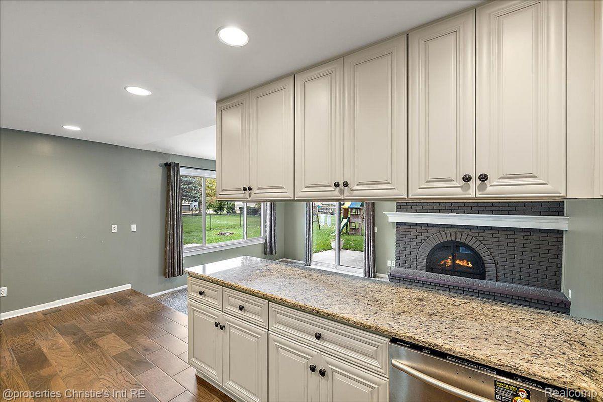 3360 WOLVERINE Drive