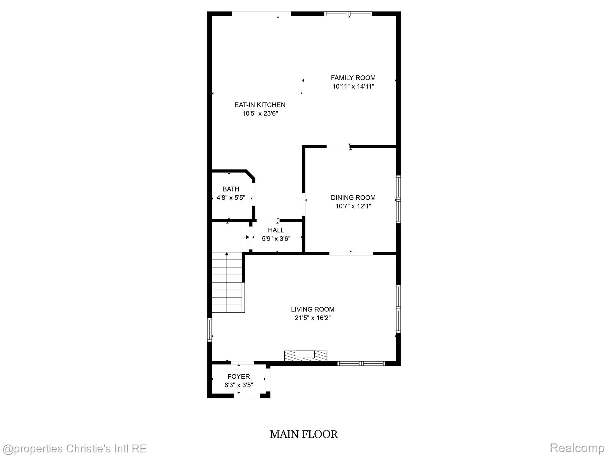 58 DEVONSHIRE Road