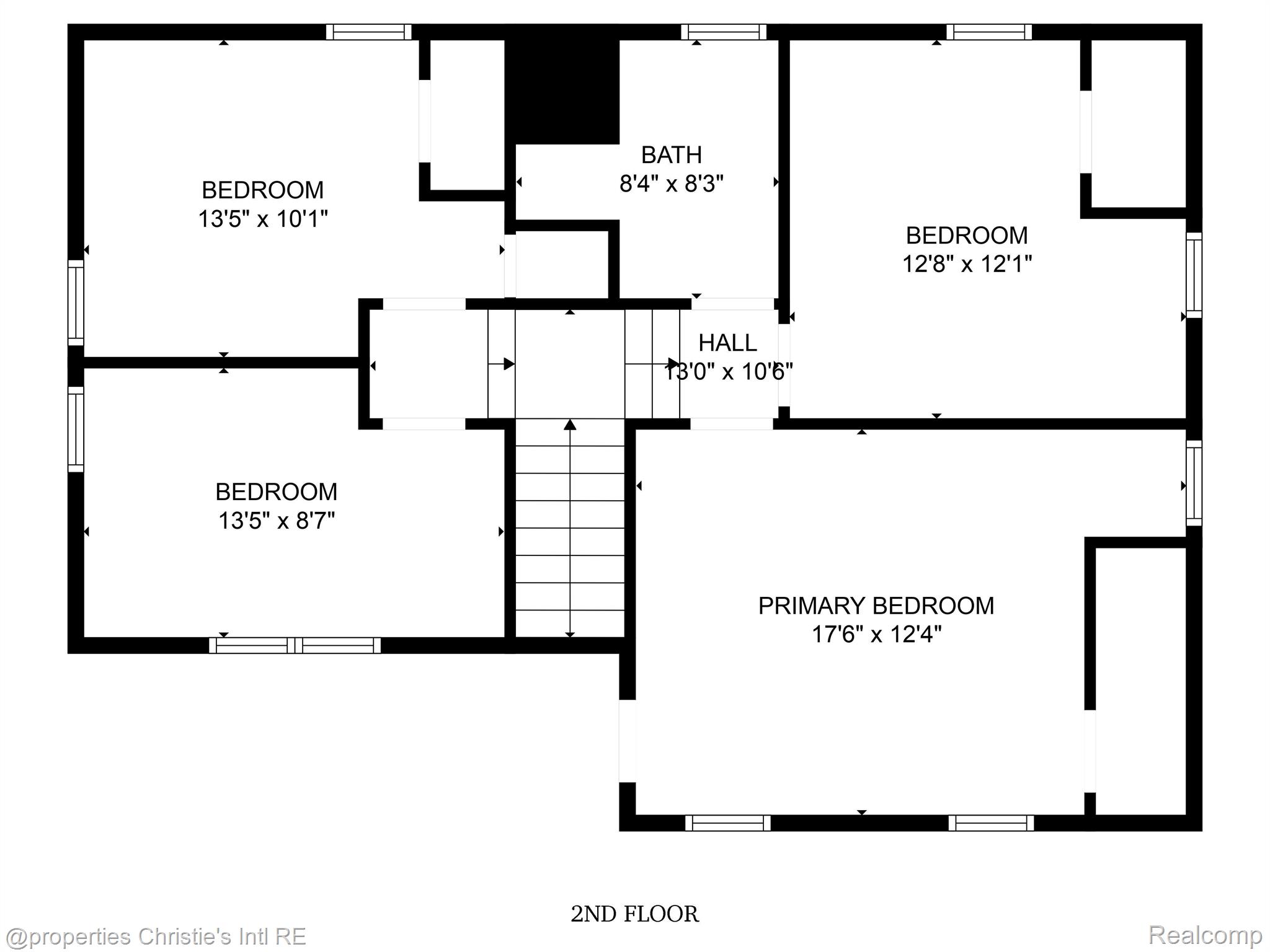 58 DEVONSHIRE Road