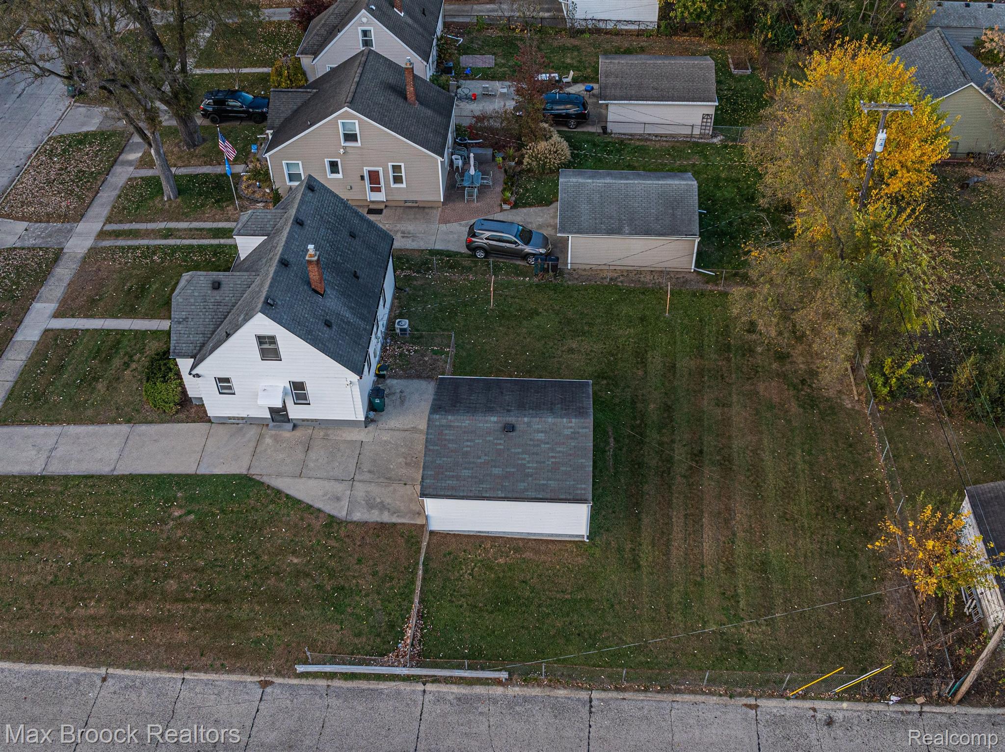 23050 RENSSELAER Street