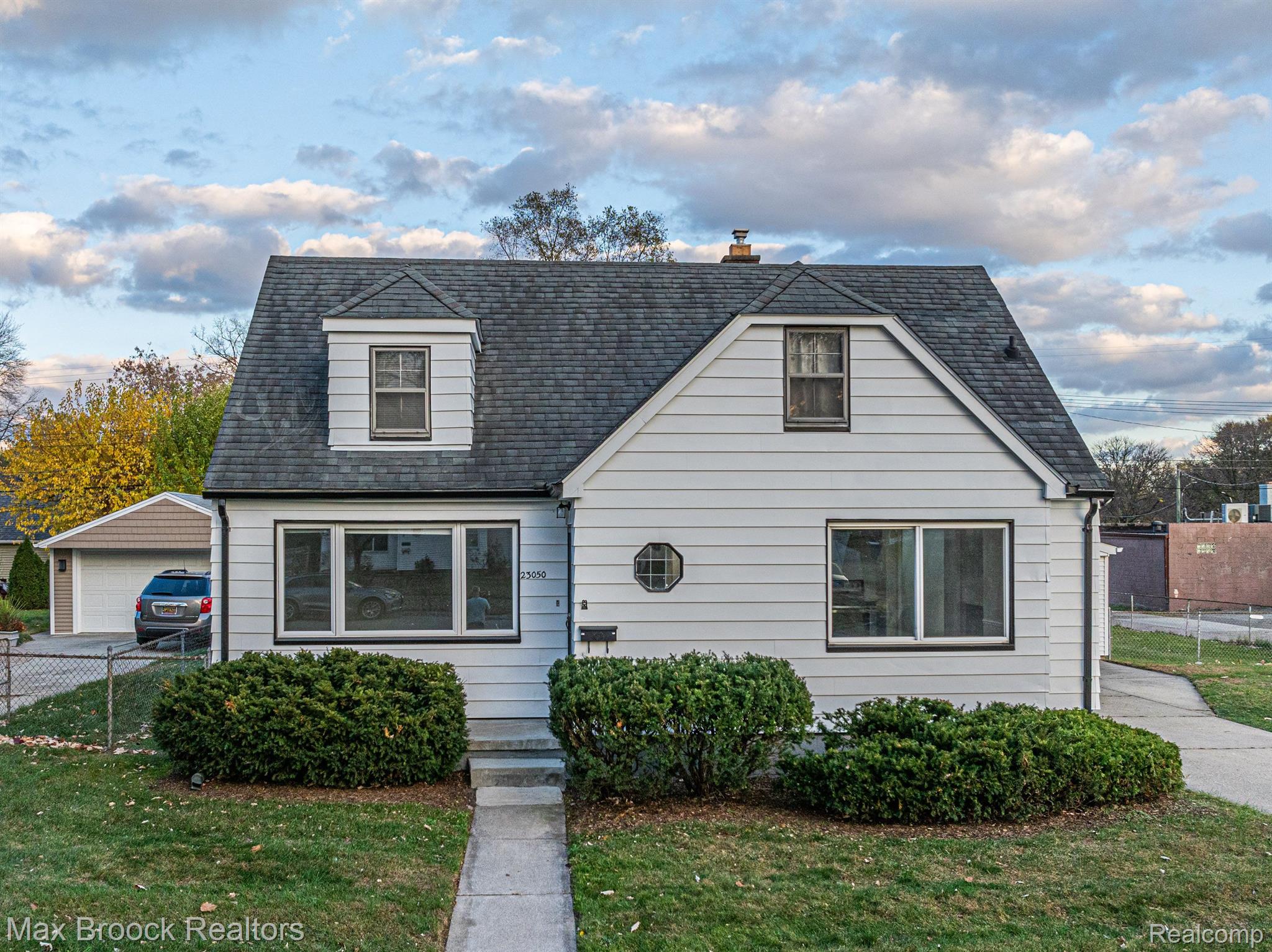 23050 RENSSELAER Street