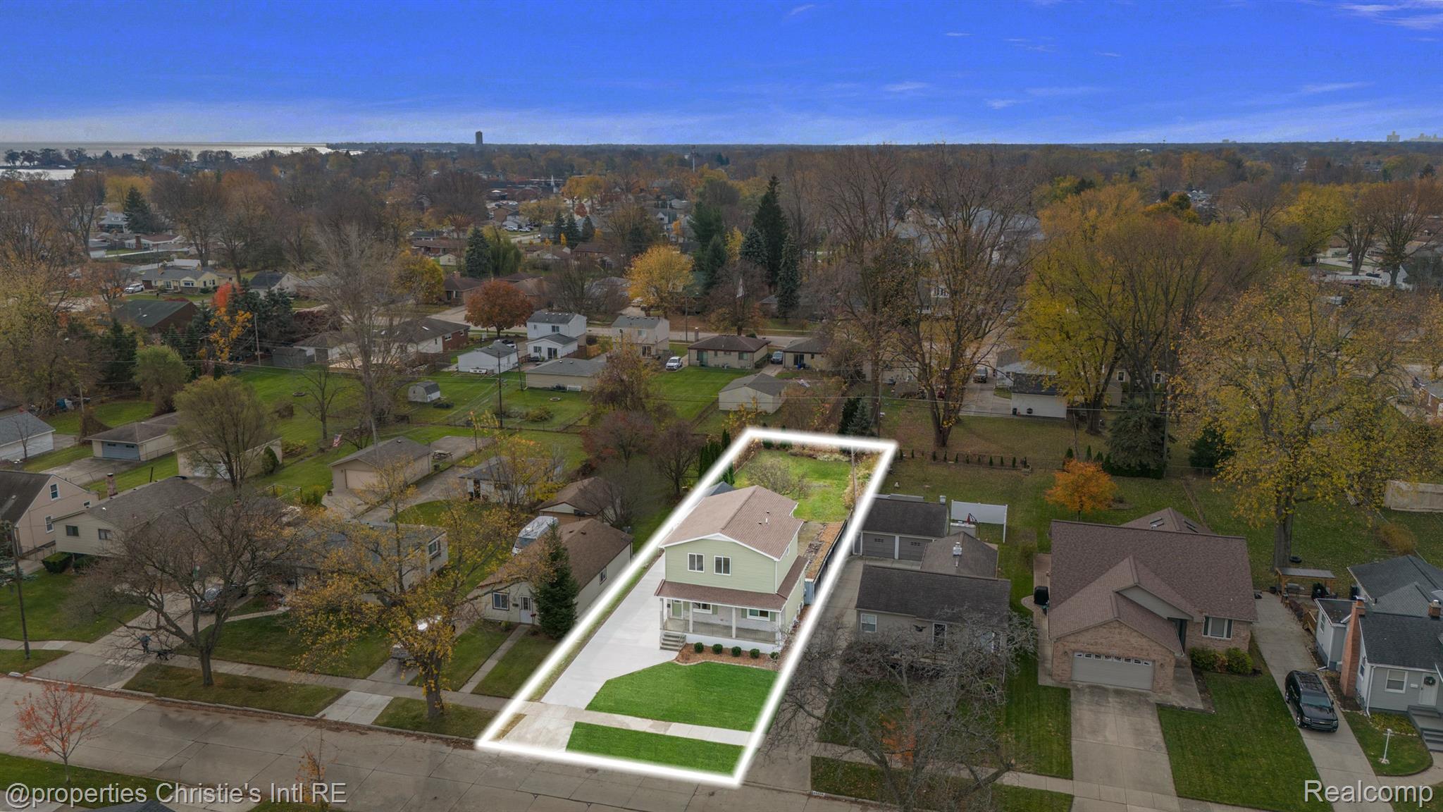 22352 SAINT GERTRUDE Street