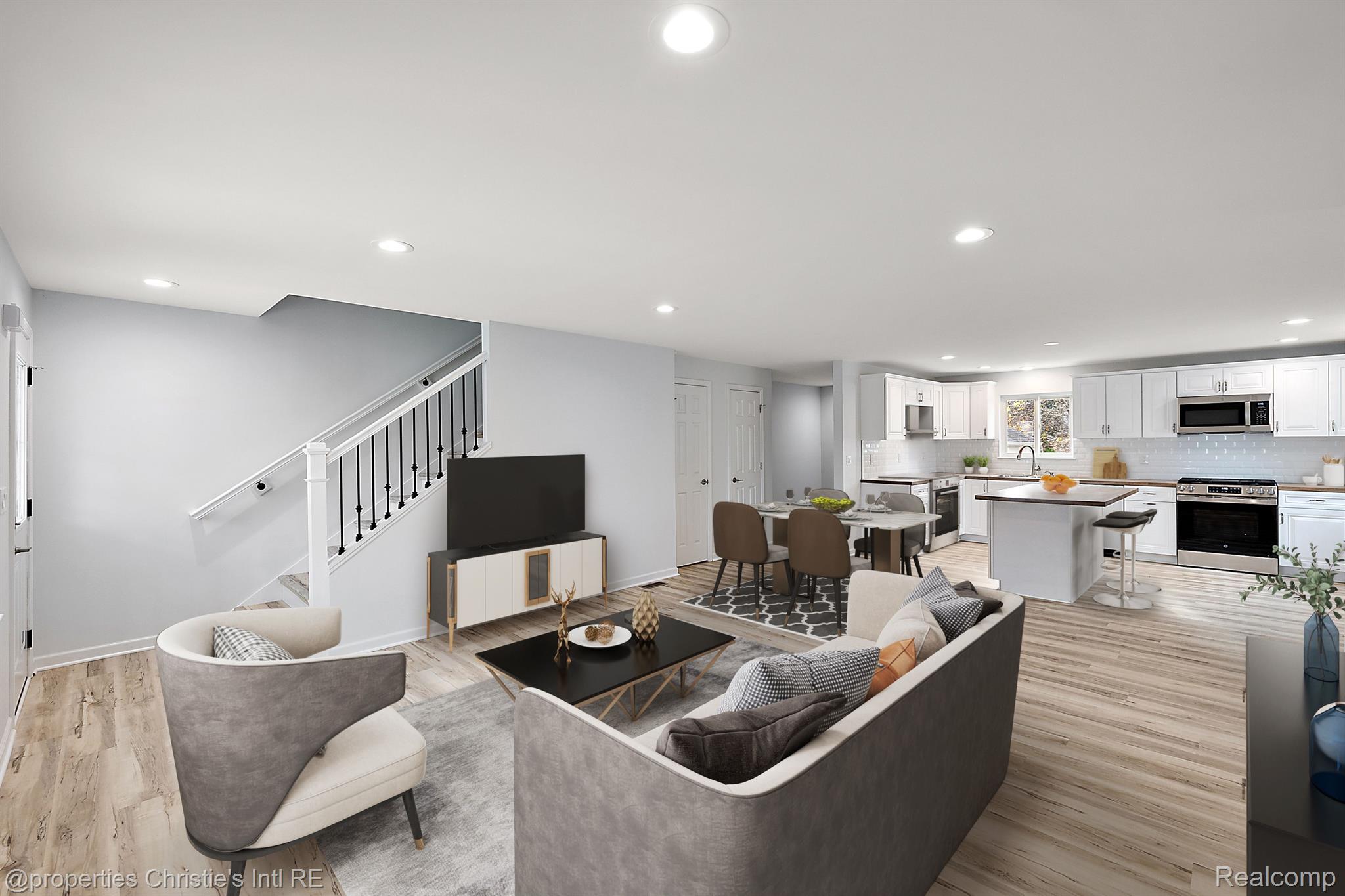 22352 SAINT GERTRUDE Street