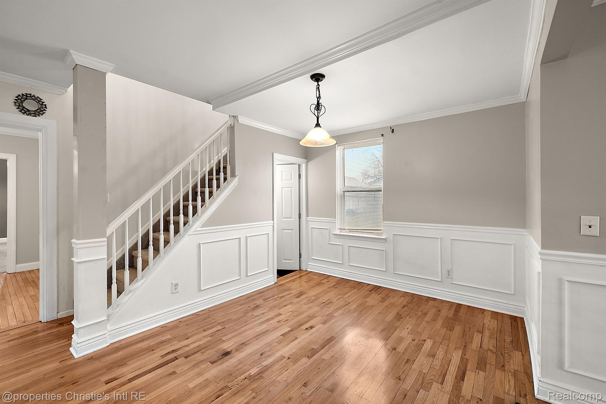 12 MADISON Avenue