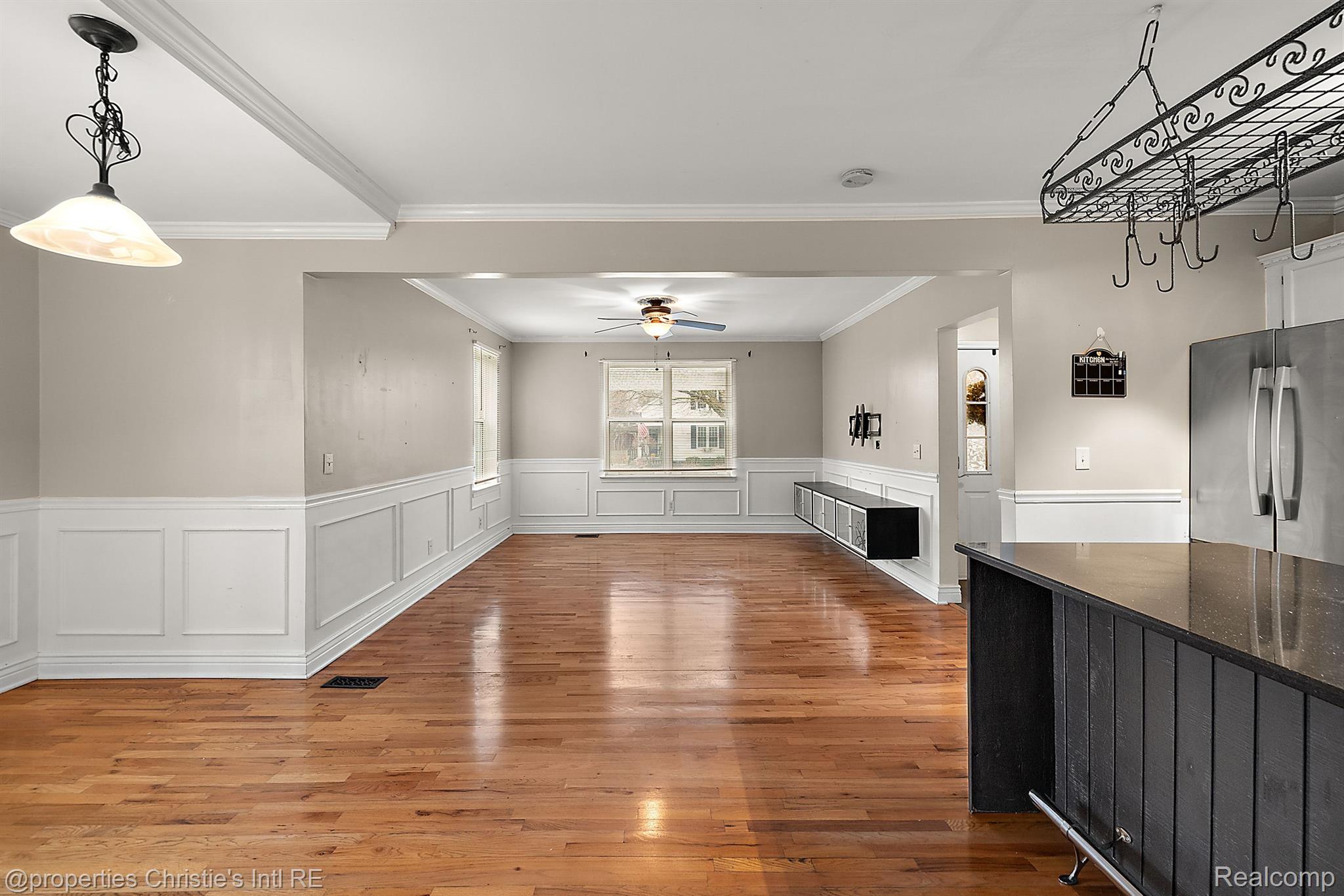 12 MADISON Avenue