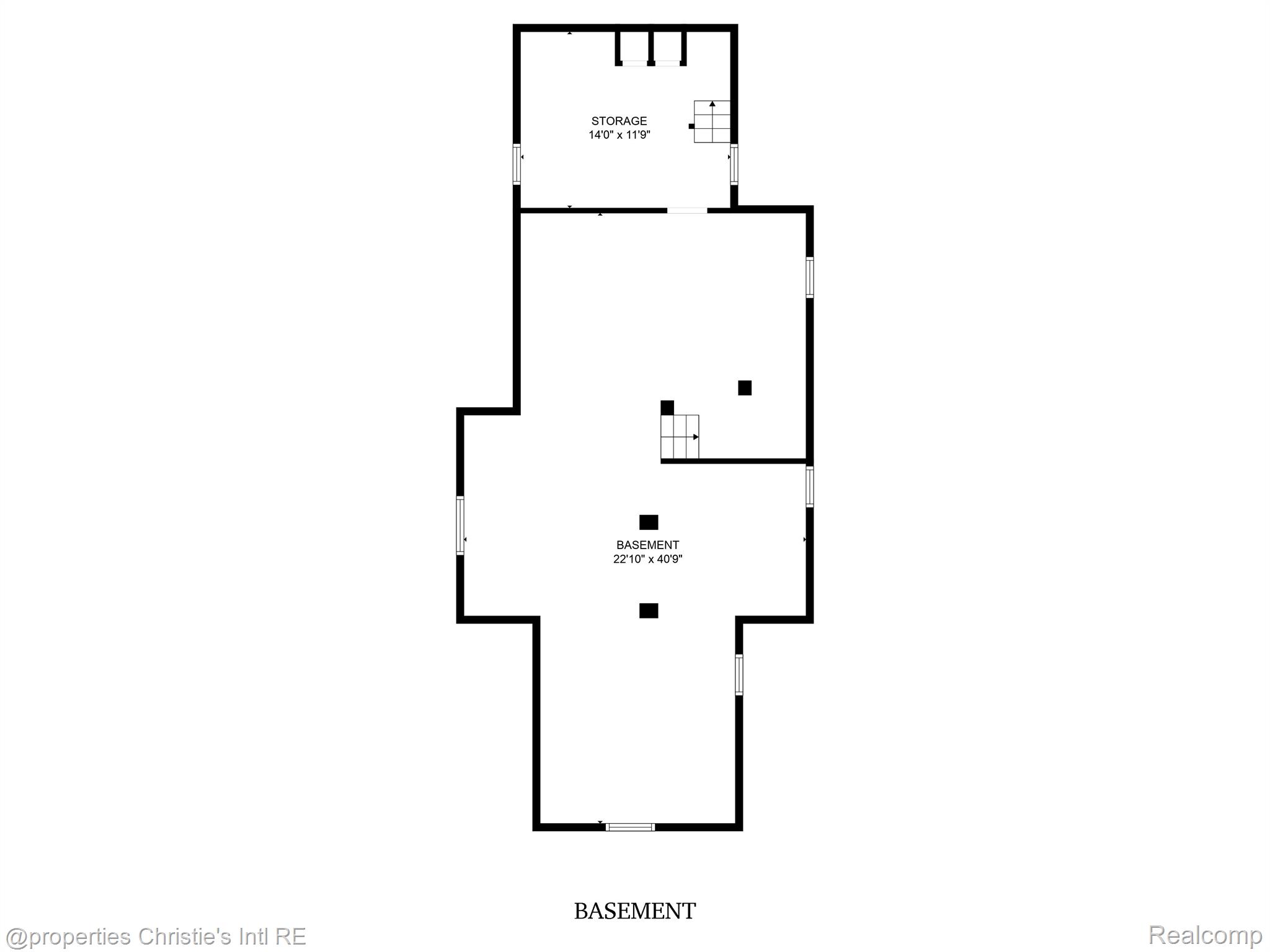12 MADISON Avenue