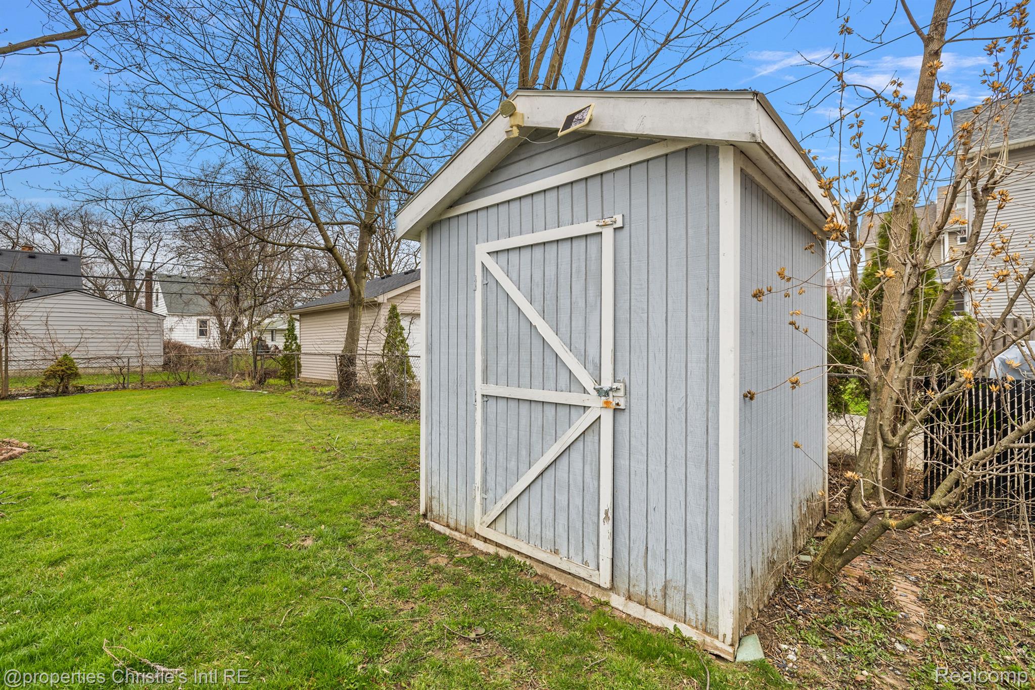 3047 CUMMINGS Avenue