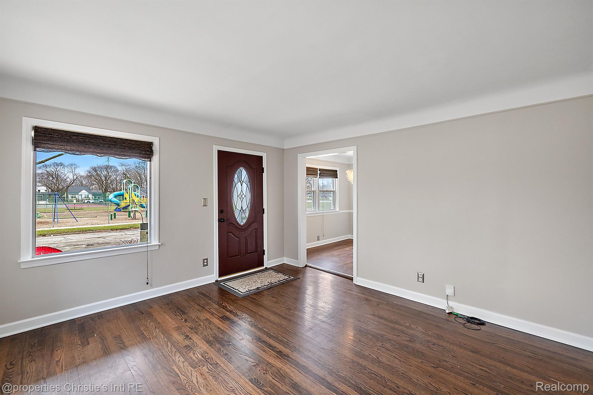 3047 CUMMINGS Avenue