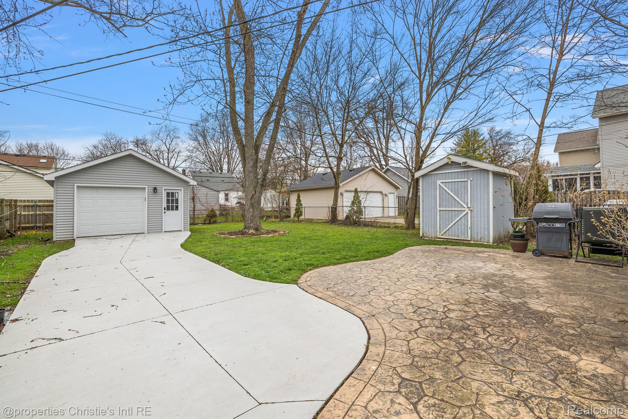 3047 CUMMINGS Avenue