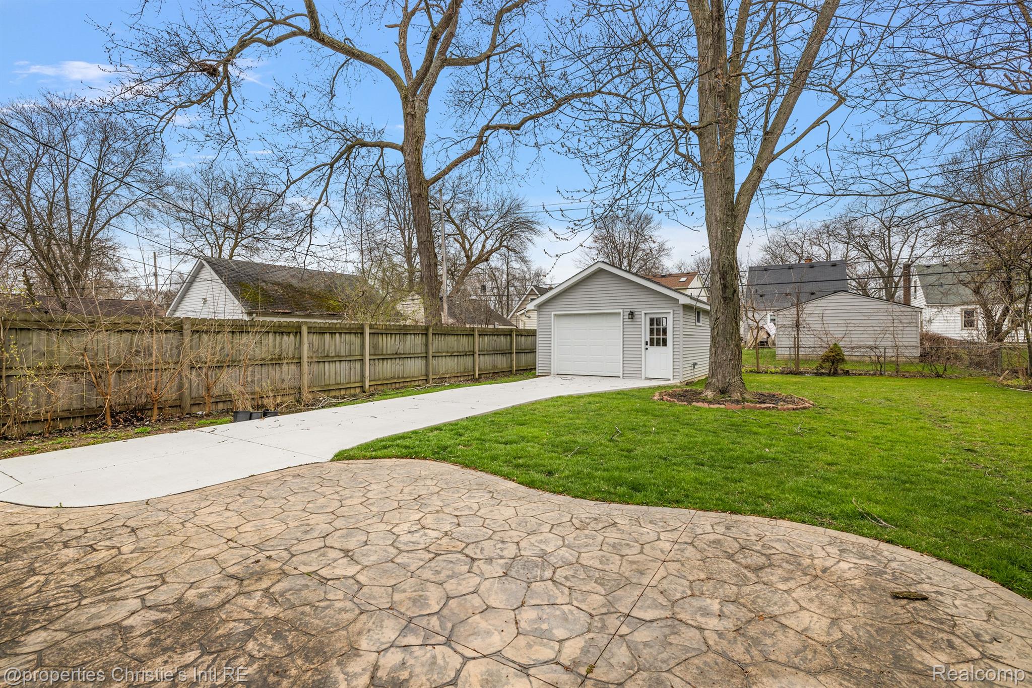 3047 CUMMINGS Avenue
