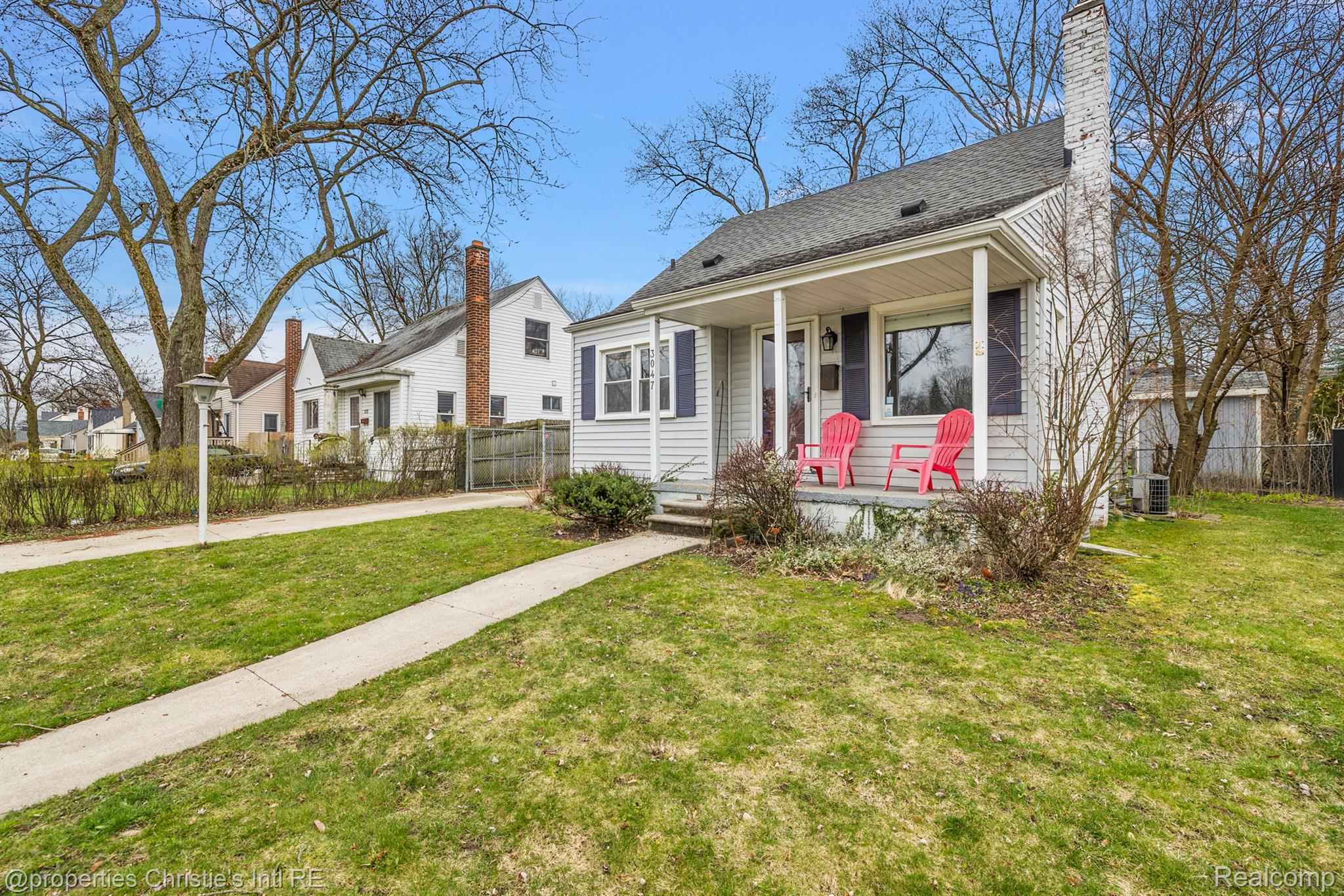3047 CUMMINGS Avenue