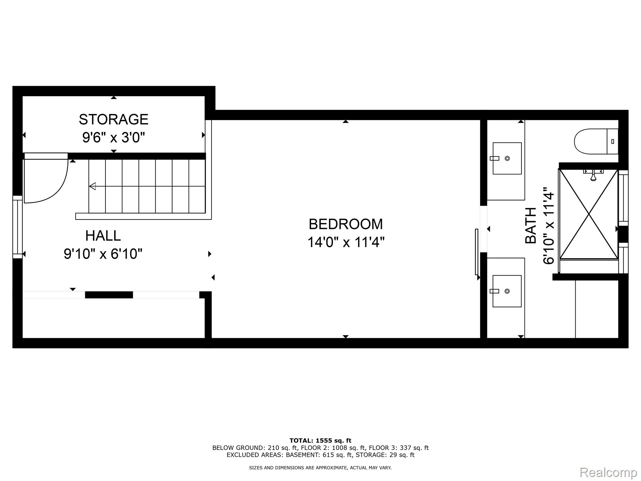 4513 Robinwood Avenue